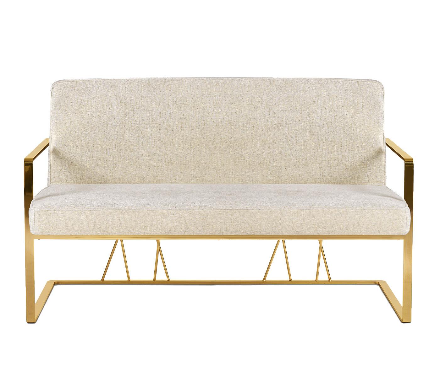 Orione 2-Sitzer-Sofa