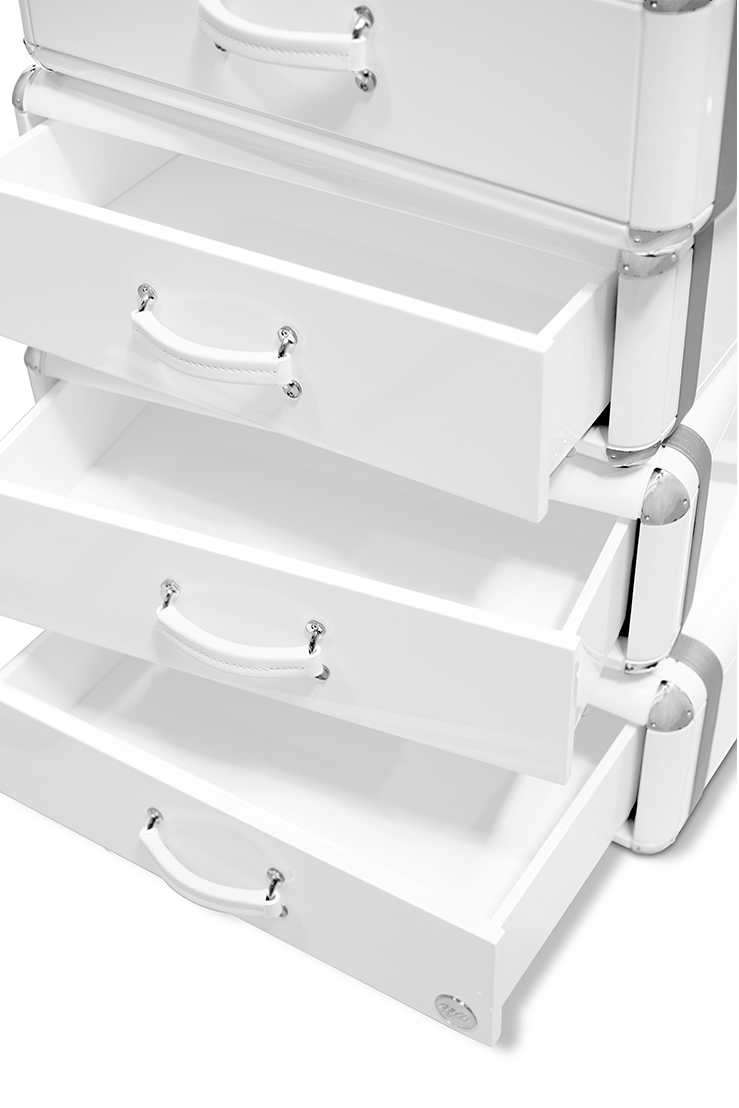 Floating Dream Kommode