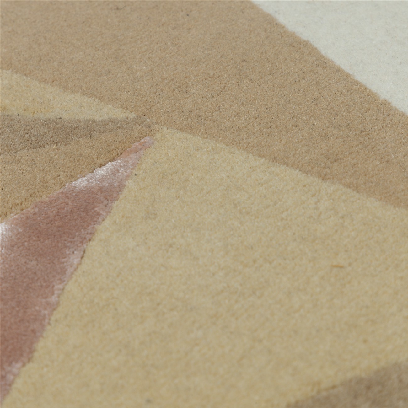 Diamond Camel Teppich