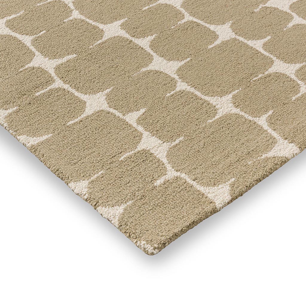 Little Lohko Pebble Teppich | Größe: 160 x 230 cm