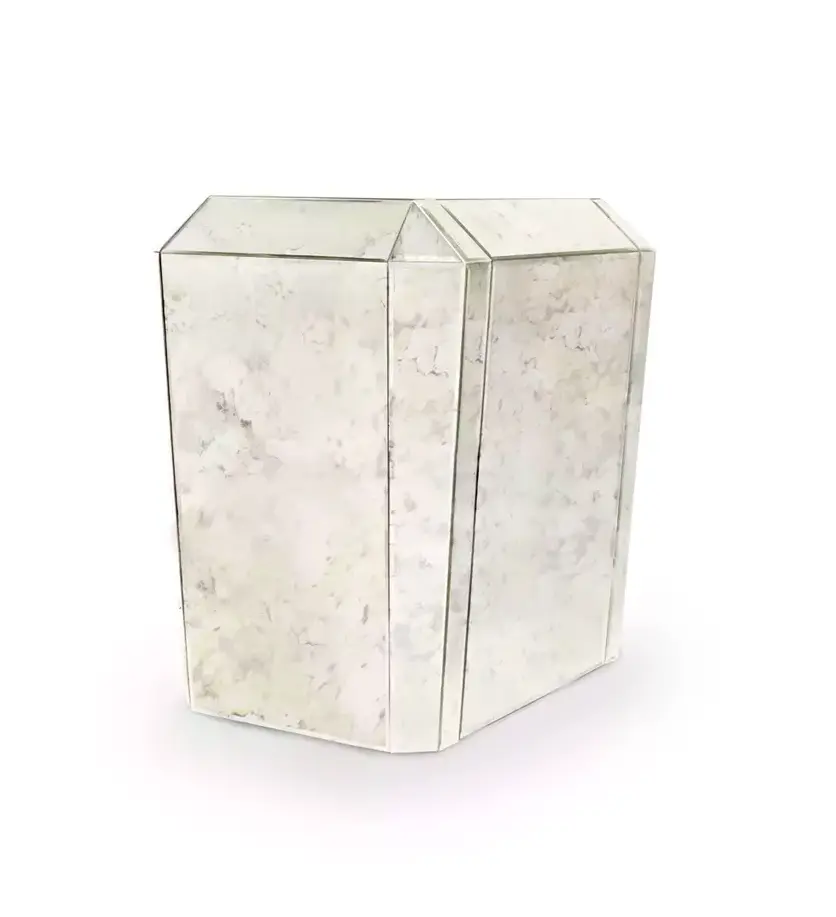 Tamaris Nachttisch mit 3 Schubladen