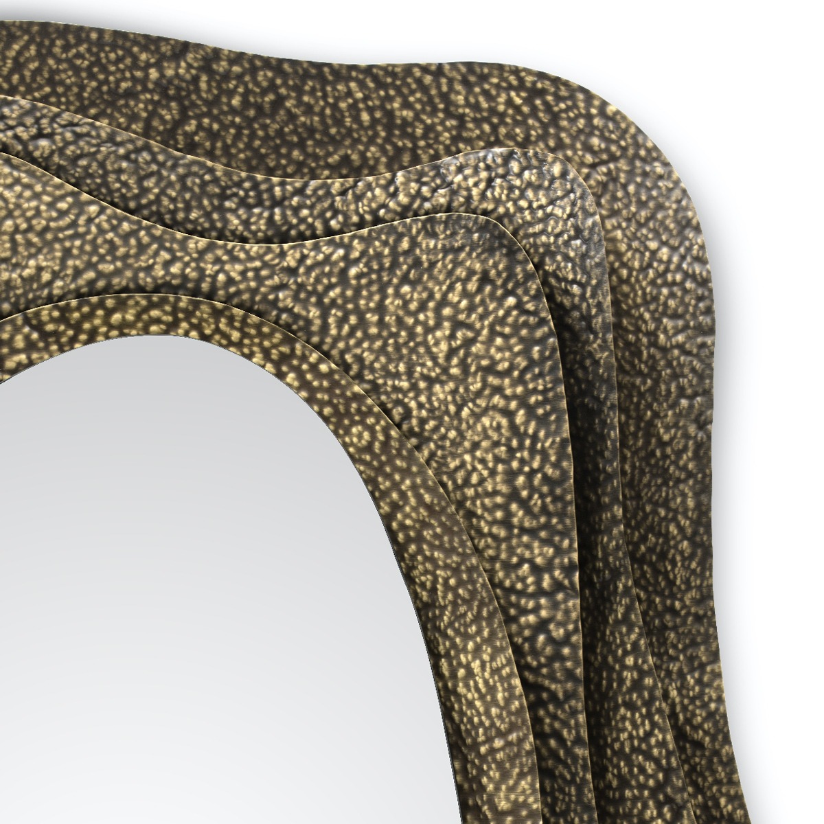 Woodland Wandspiegel