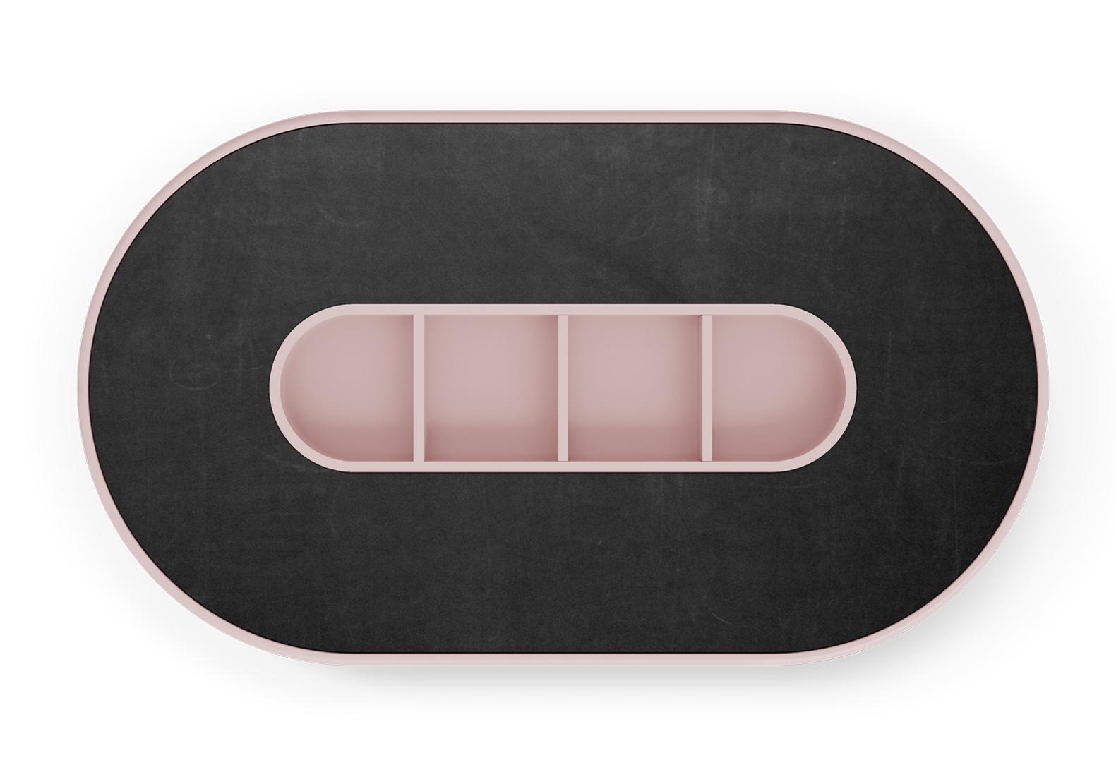 Explorer Aktivitätstisch