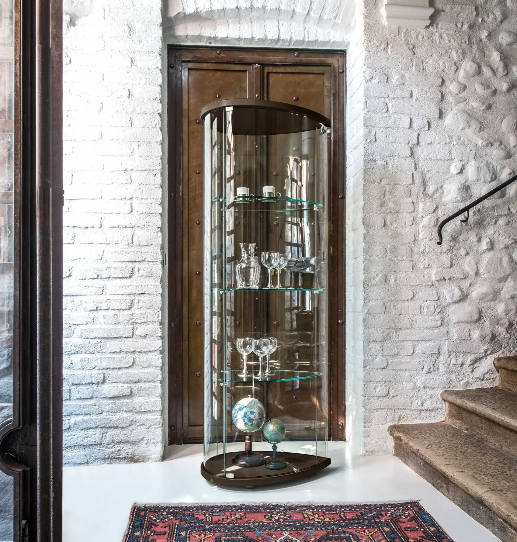 Olivella Vitrine