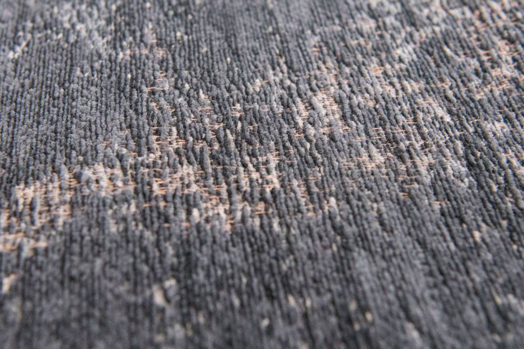 8263 Mineral Black Teppich | Größe: 280 x 390 cm