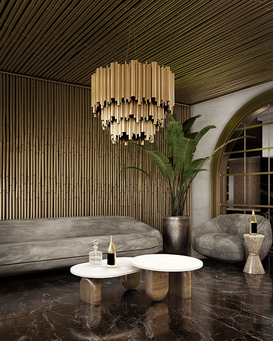 Phillipe Couchtisch - 8