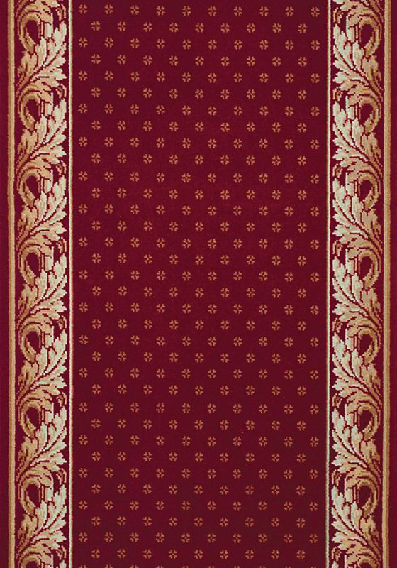 Royal Aubusson Teppichläufer | Rollenbreite: 90 cm