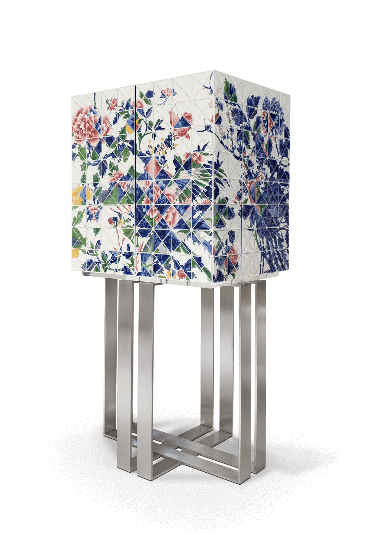 Mosaic Märchenschrank