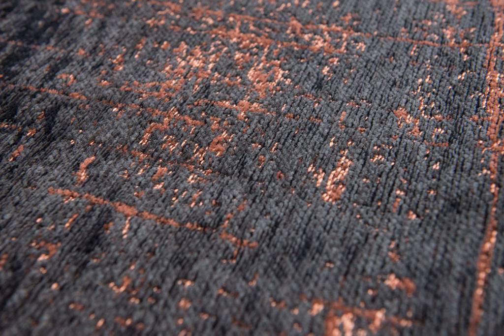 8925 Sohocopper Teppich | Größe: 170 x 240 cm