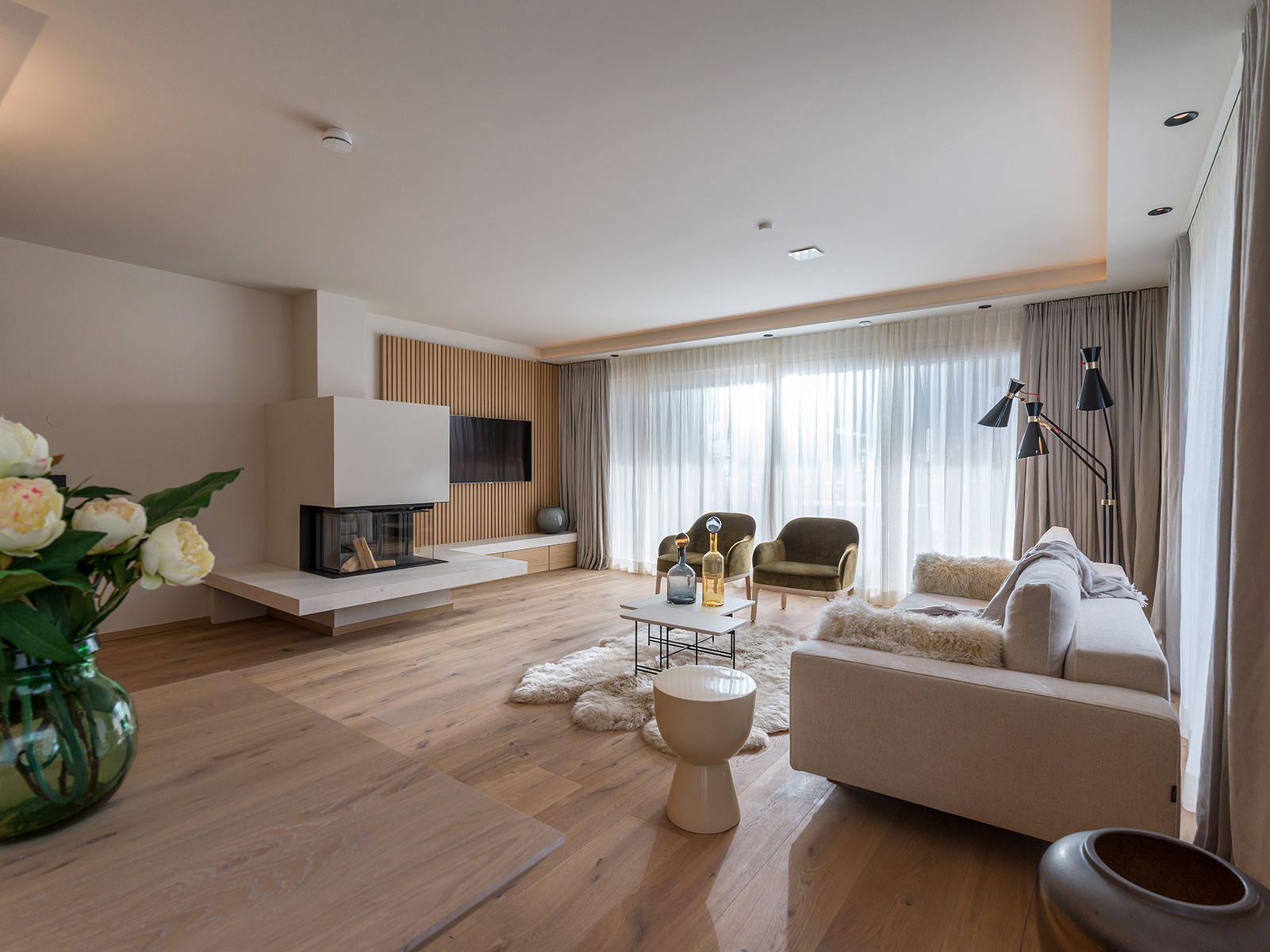 Explorer Stehlampe - 2