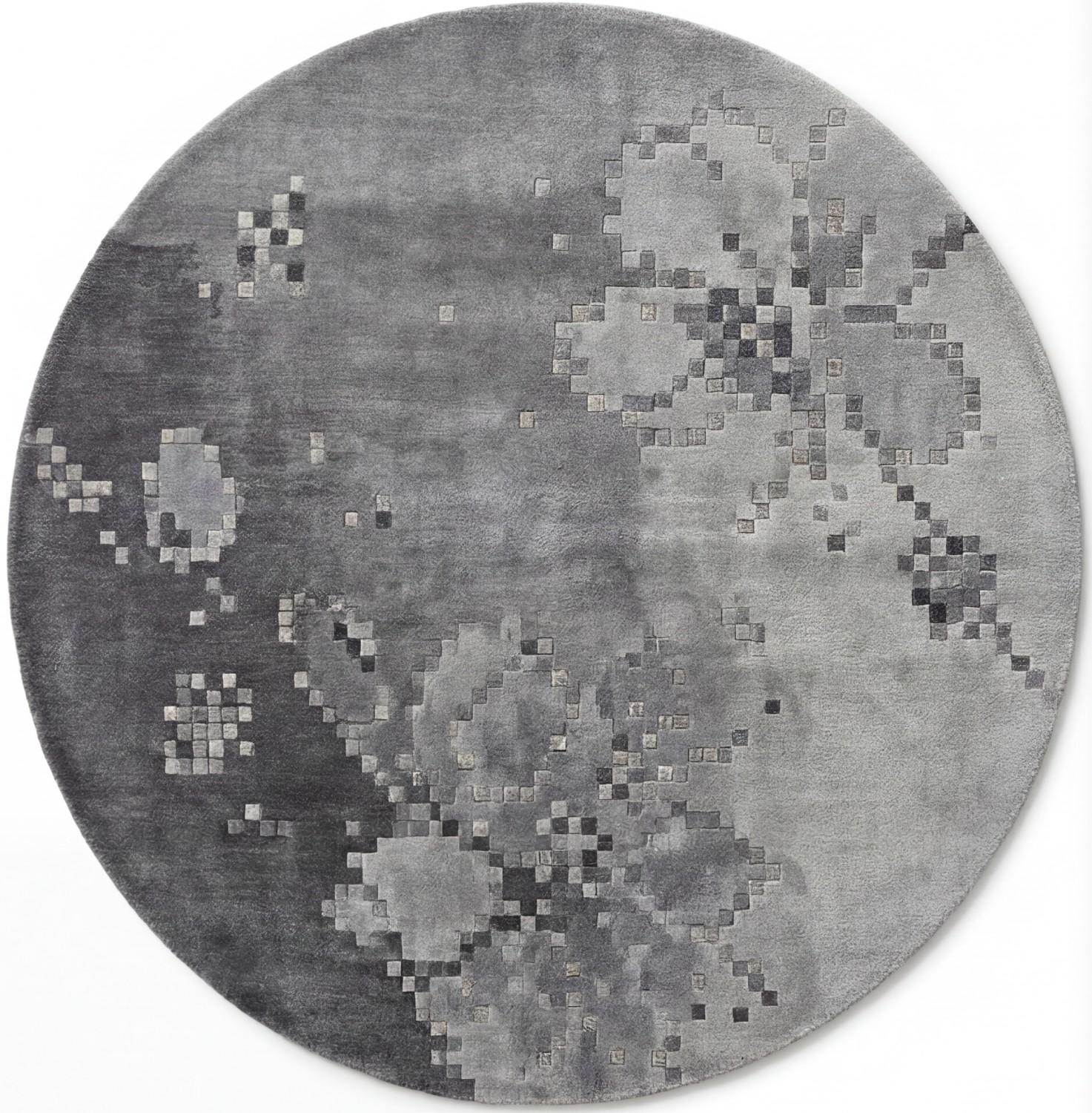 Stone Patina Teppich