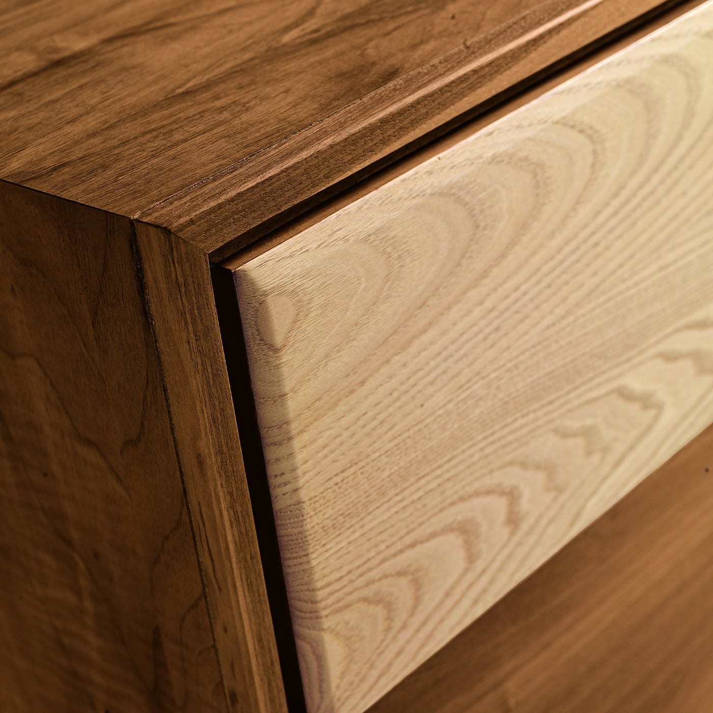 Materia Natura Sideboard mit 3 Türen | Konfiguration: 3-Doors