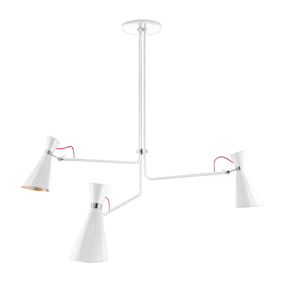 Performer Pendelleuchte