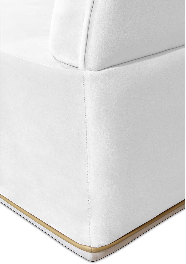 Vibrant Rainbow Lounge Sofa