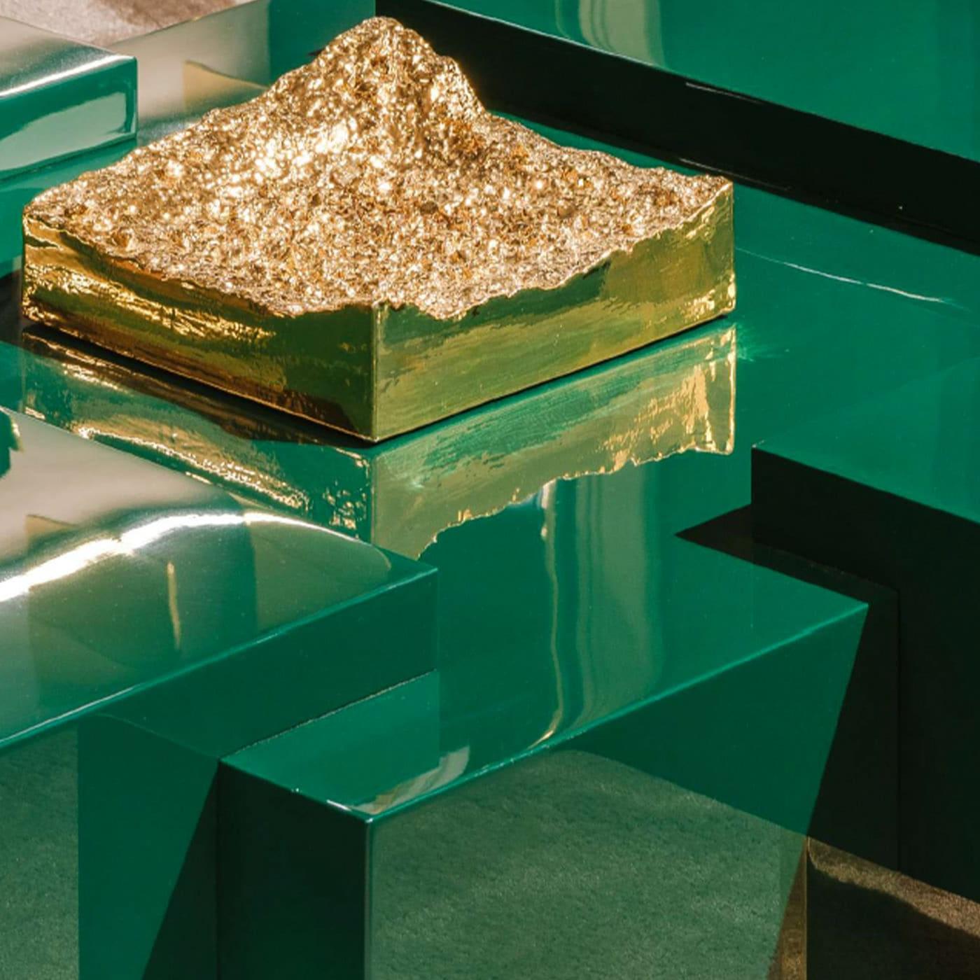Newmark Moderner Couchtisch