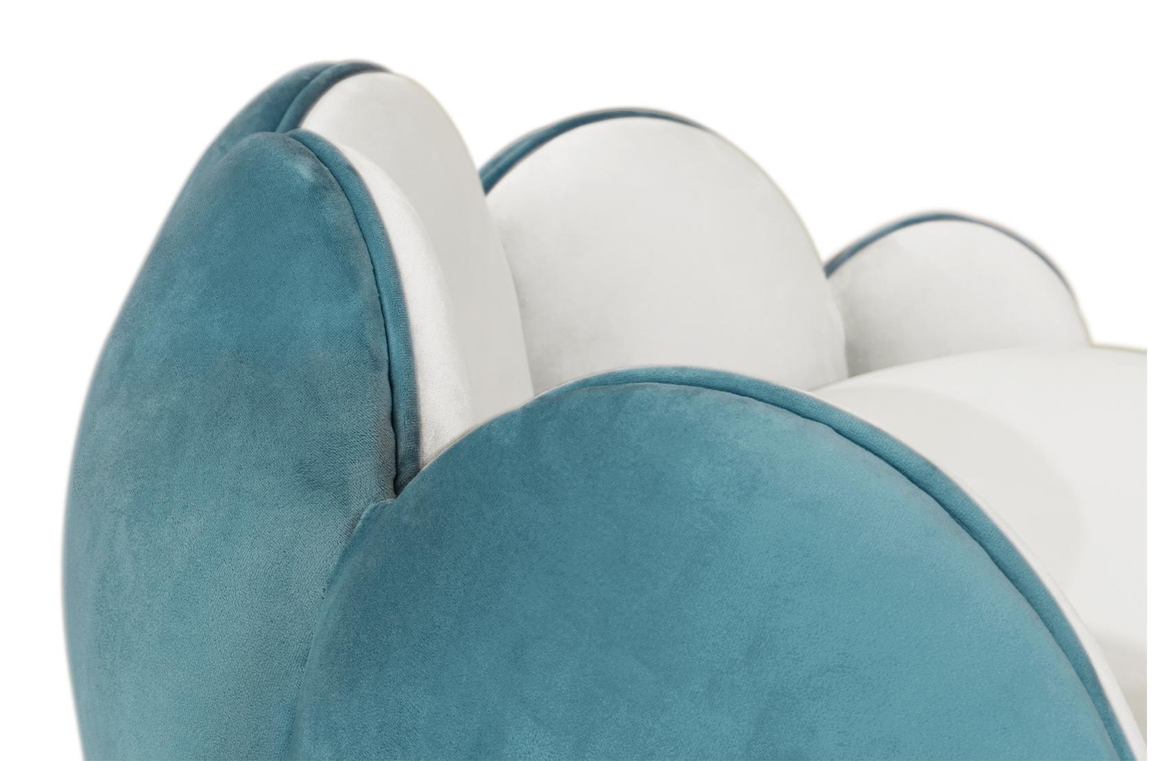 Lotus Serenity Kindersessel