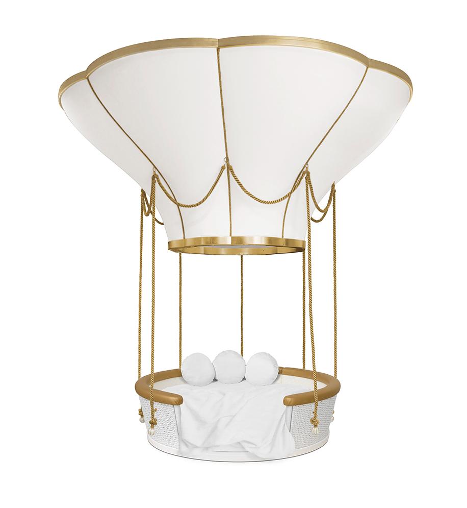 Airborne Fantasy Ballon