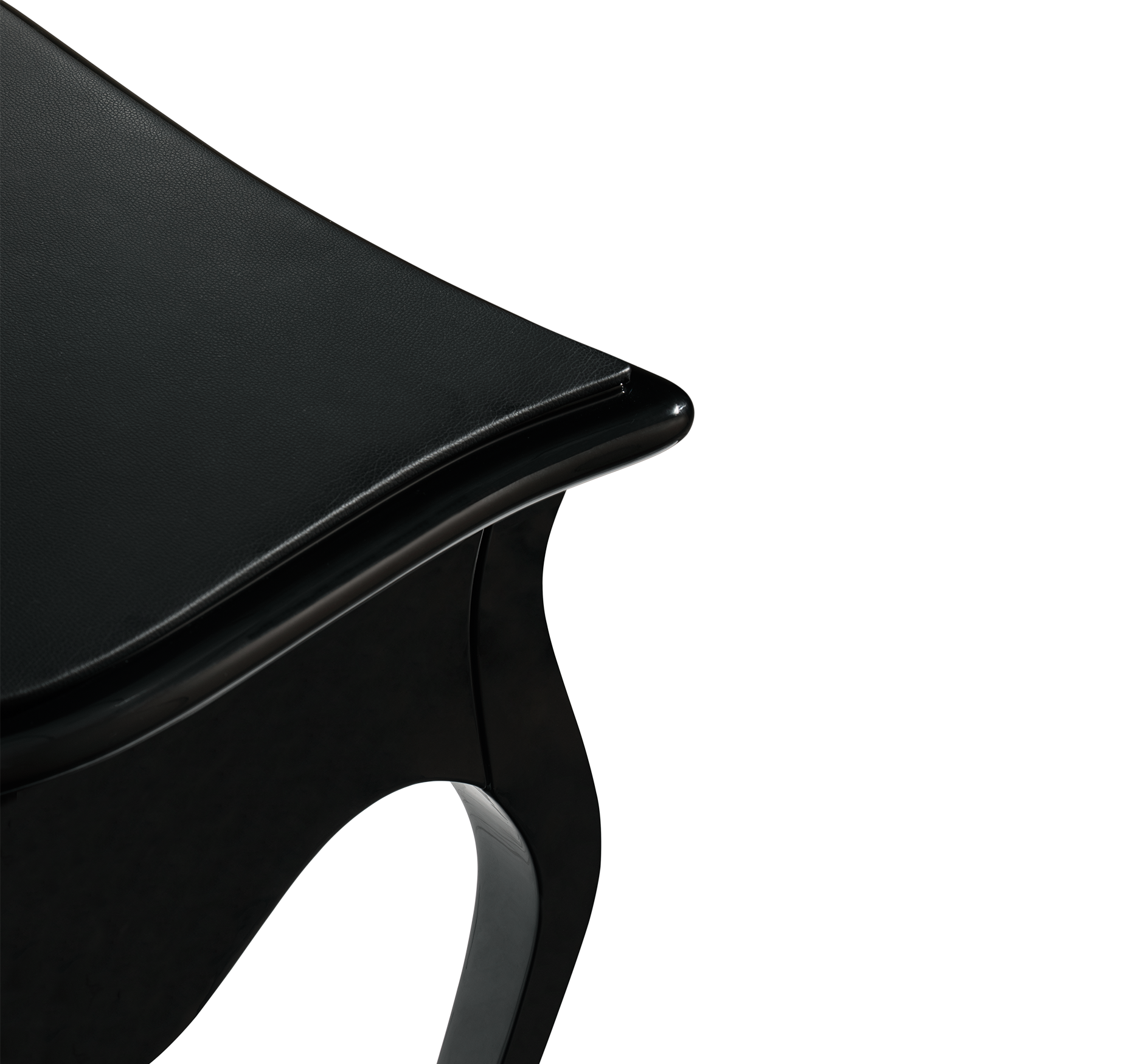 Manhattan II Luxus‑Schreibtisch