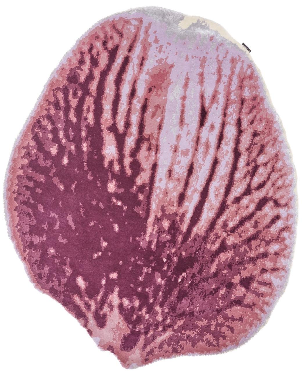 Orchis Teppich