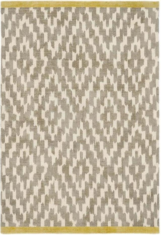 Uteki Slate 23604 Teppich | Größe: 120 x 180 cm
