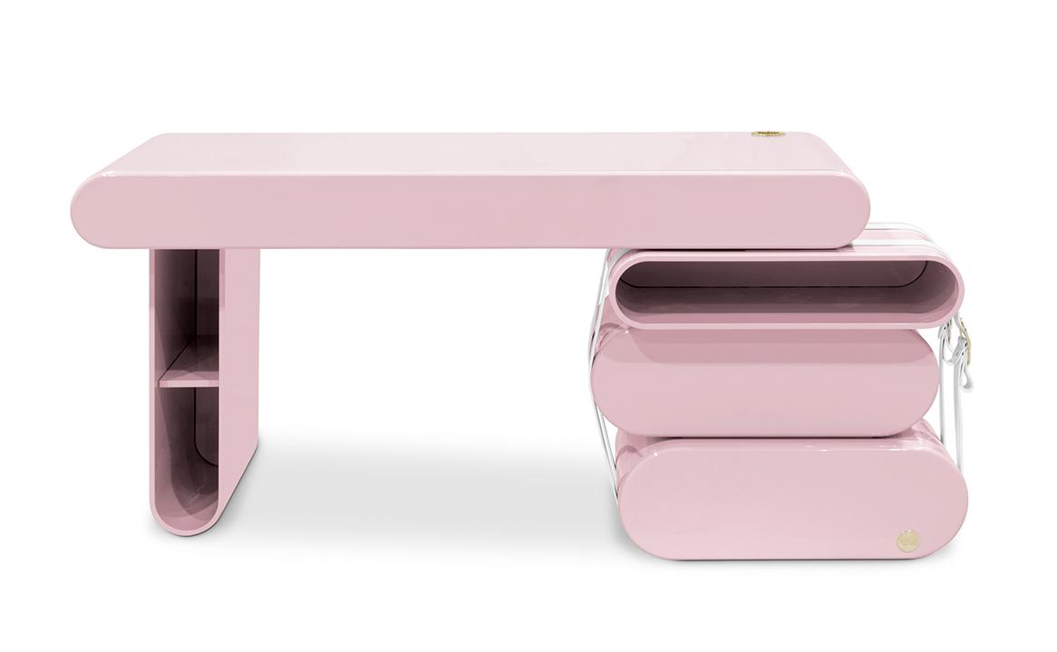 Fantasy Realm Schreibtisch