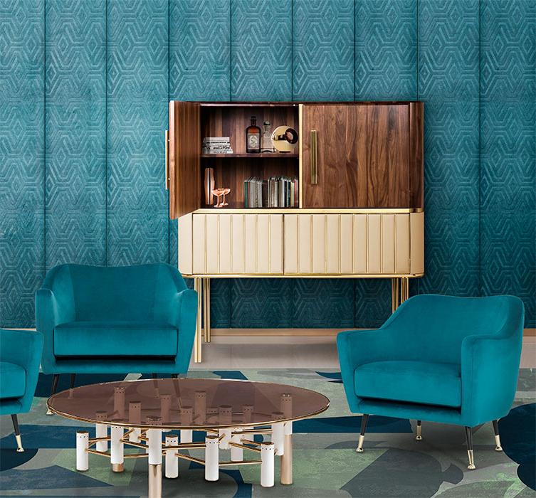 Chloe Lounge‑Sessel - 2