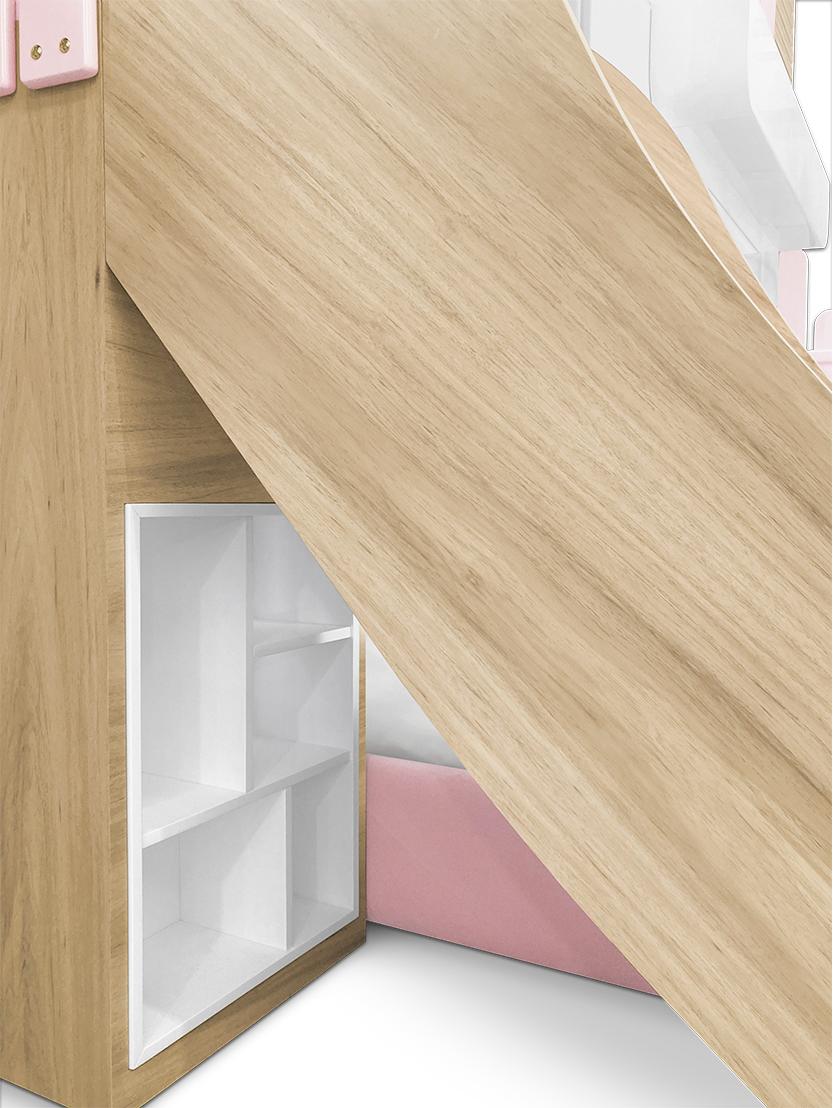 Wonderland Spielhaus