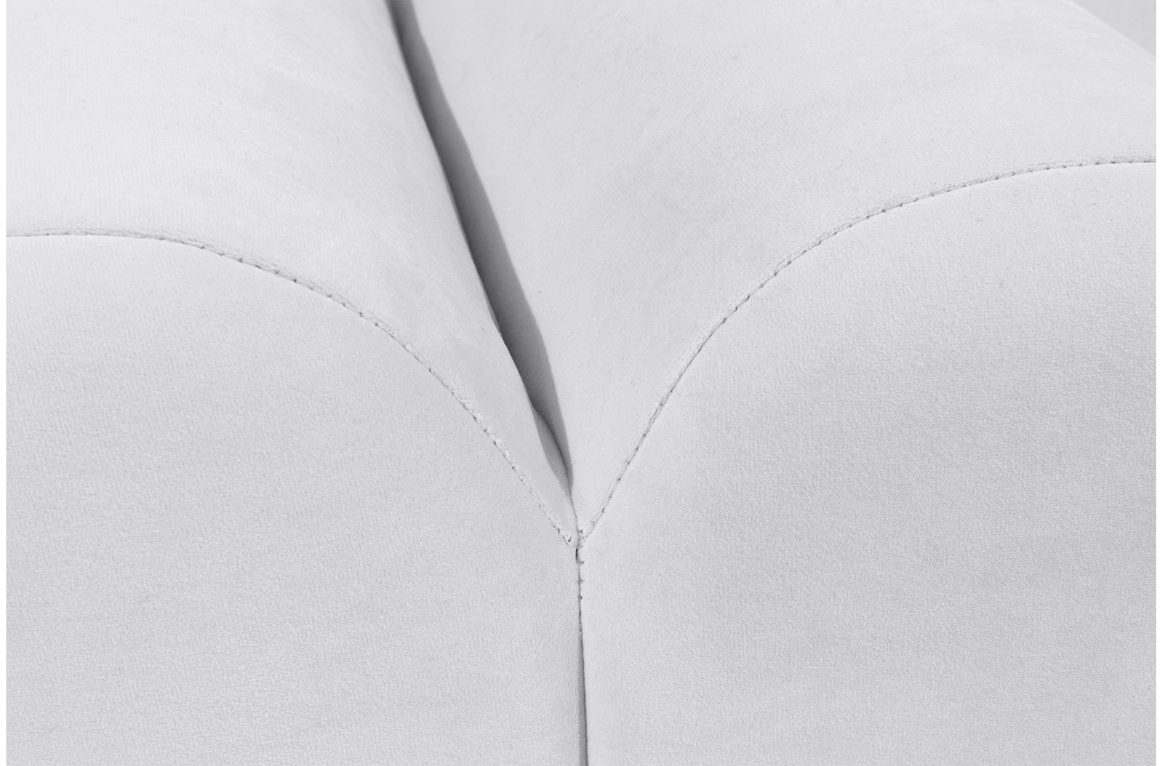 Sweet Swirl Ottomane