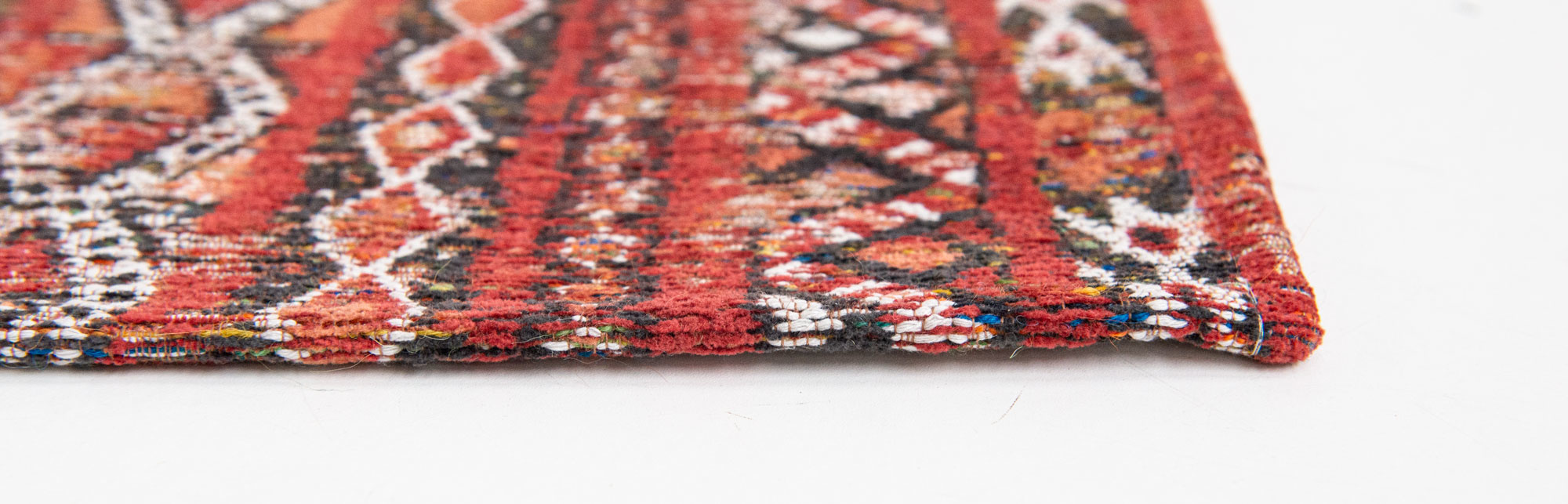 Fez Red Teppich | Größe: 170 x 240 cm