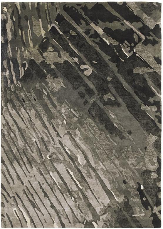 Mistic Teppich | Größe: 170 × 240 cm