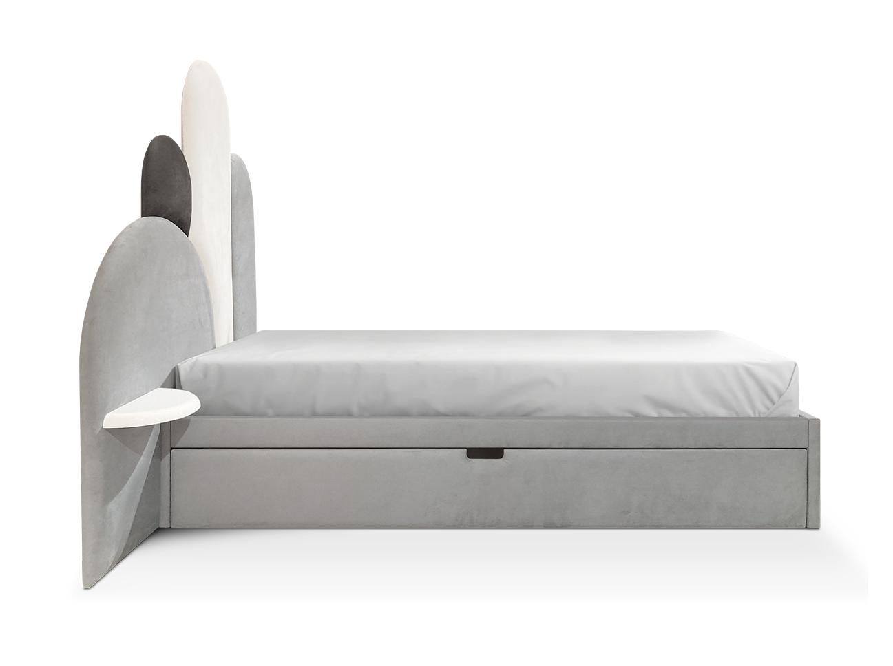 Highland Warrior Kinderbett