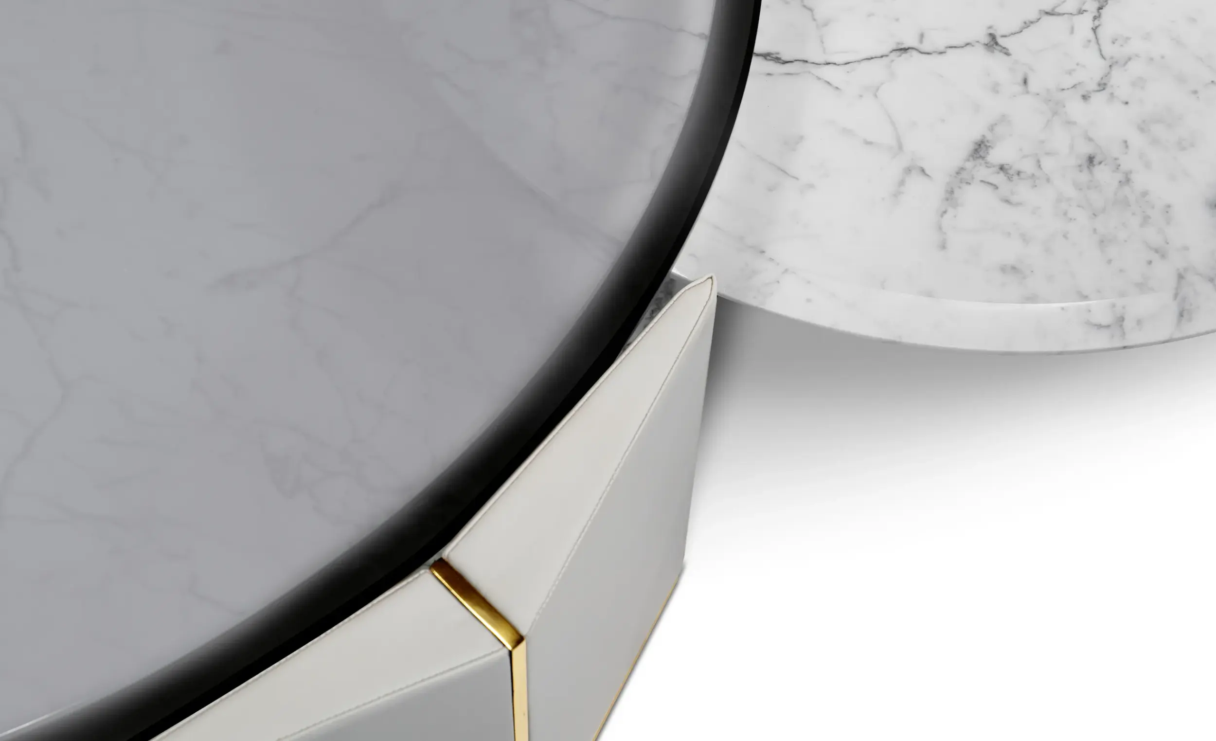 Summit Set Couchtisch