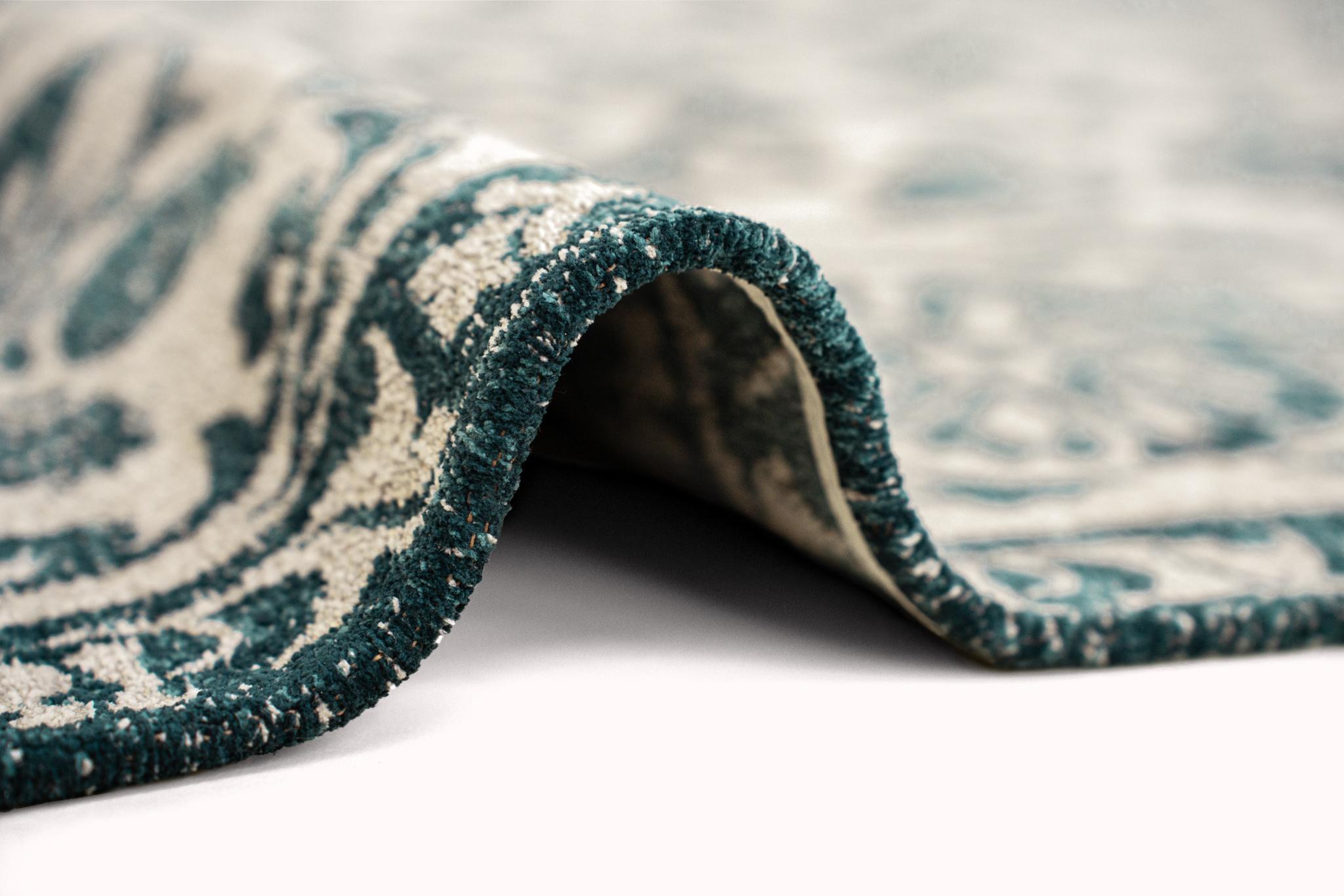 Notos 9733 Teppich | Größe: 200 × 280 cm