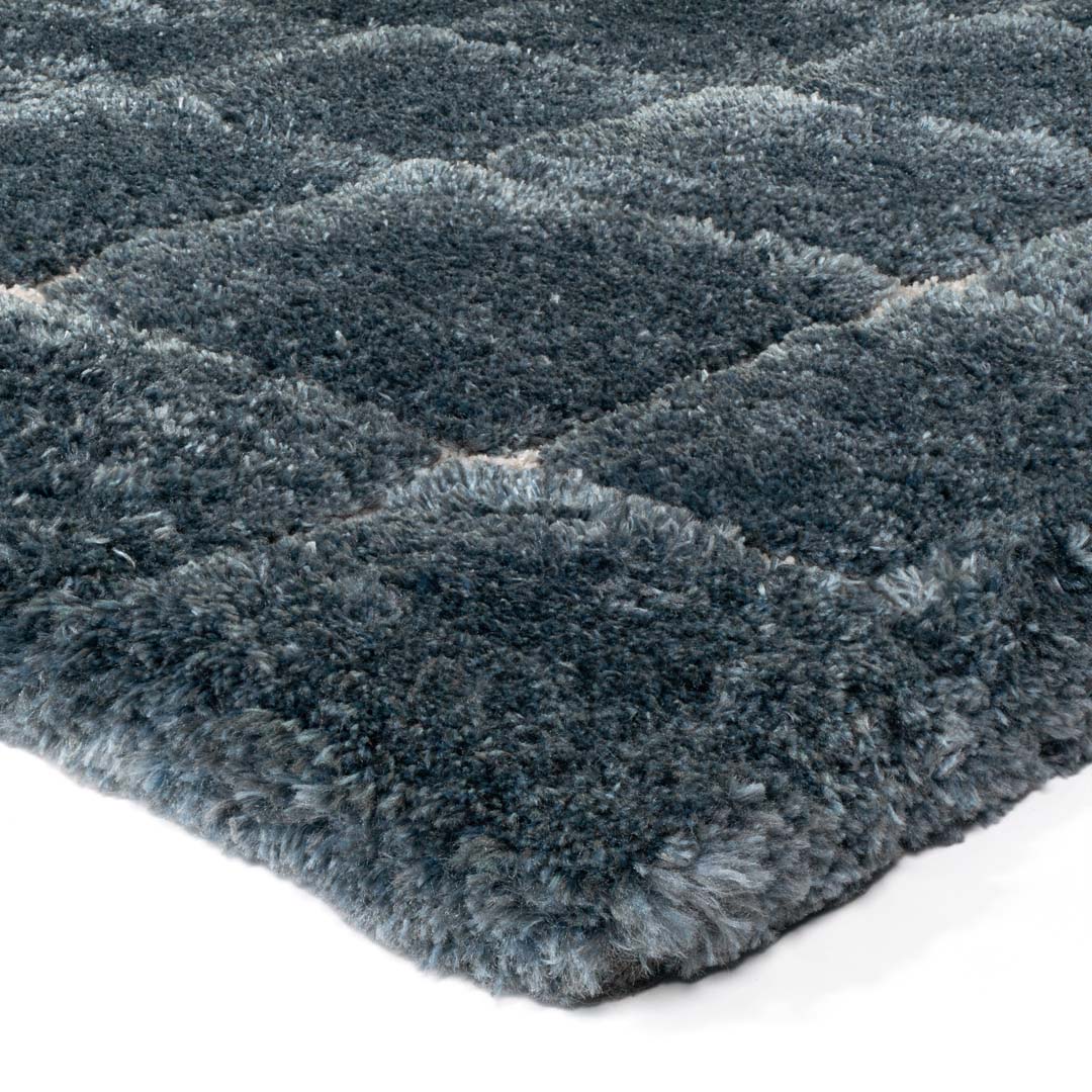 Venere Blue Teppich