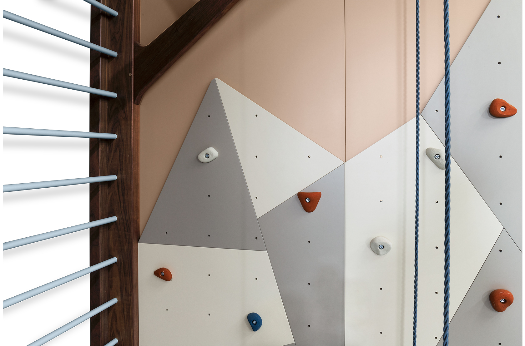 Jungle Explorer Spielhaus