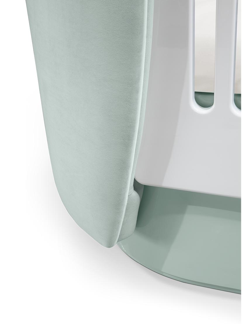 Cloud Nest Kinderbett