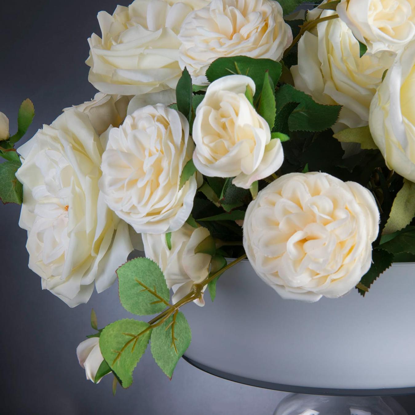 Camilla Floral Vase