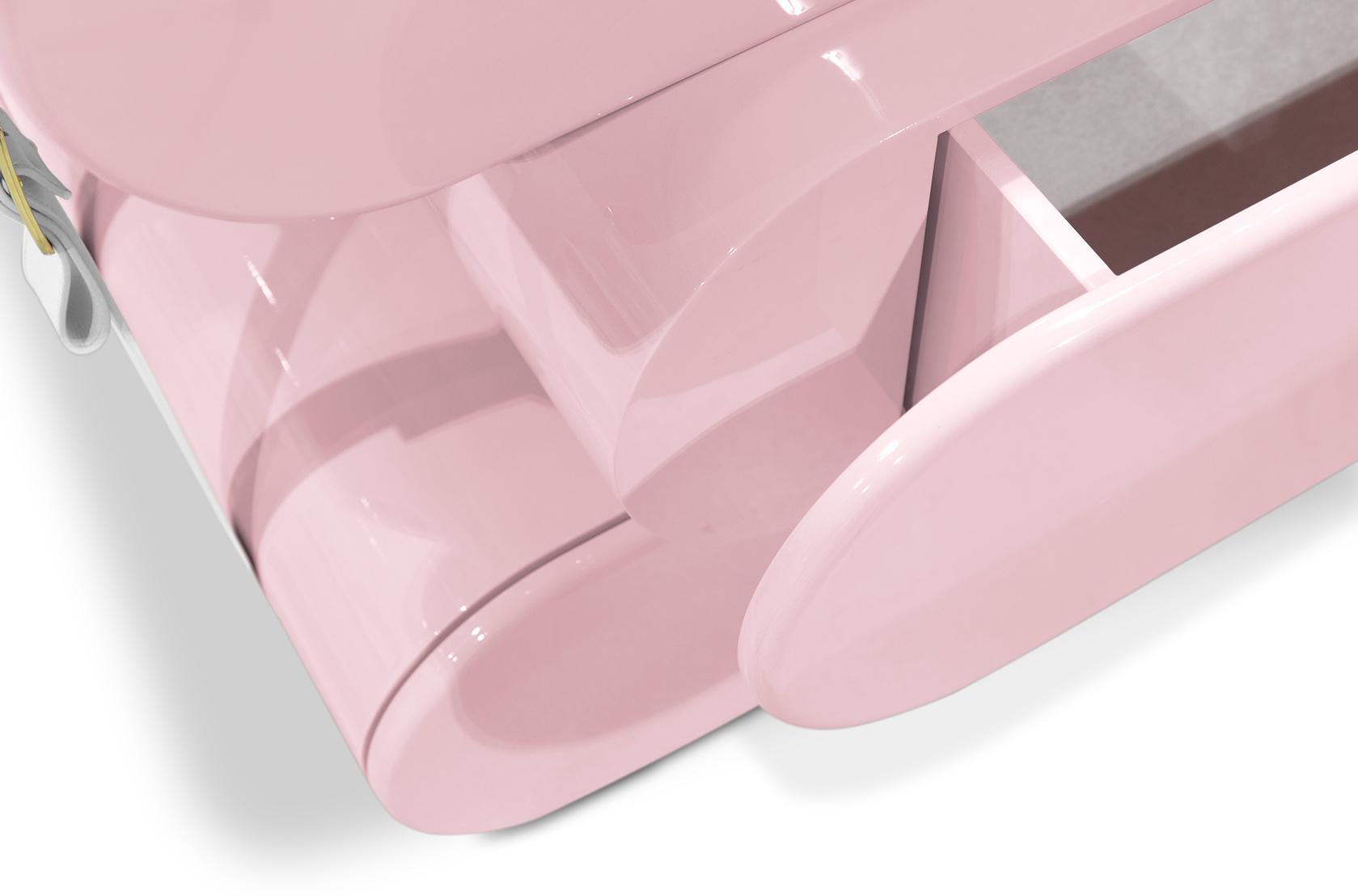 Nimbus Tower Kommode