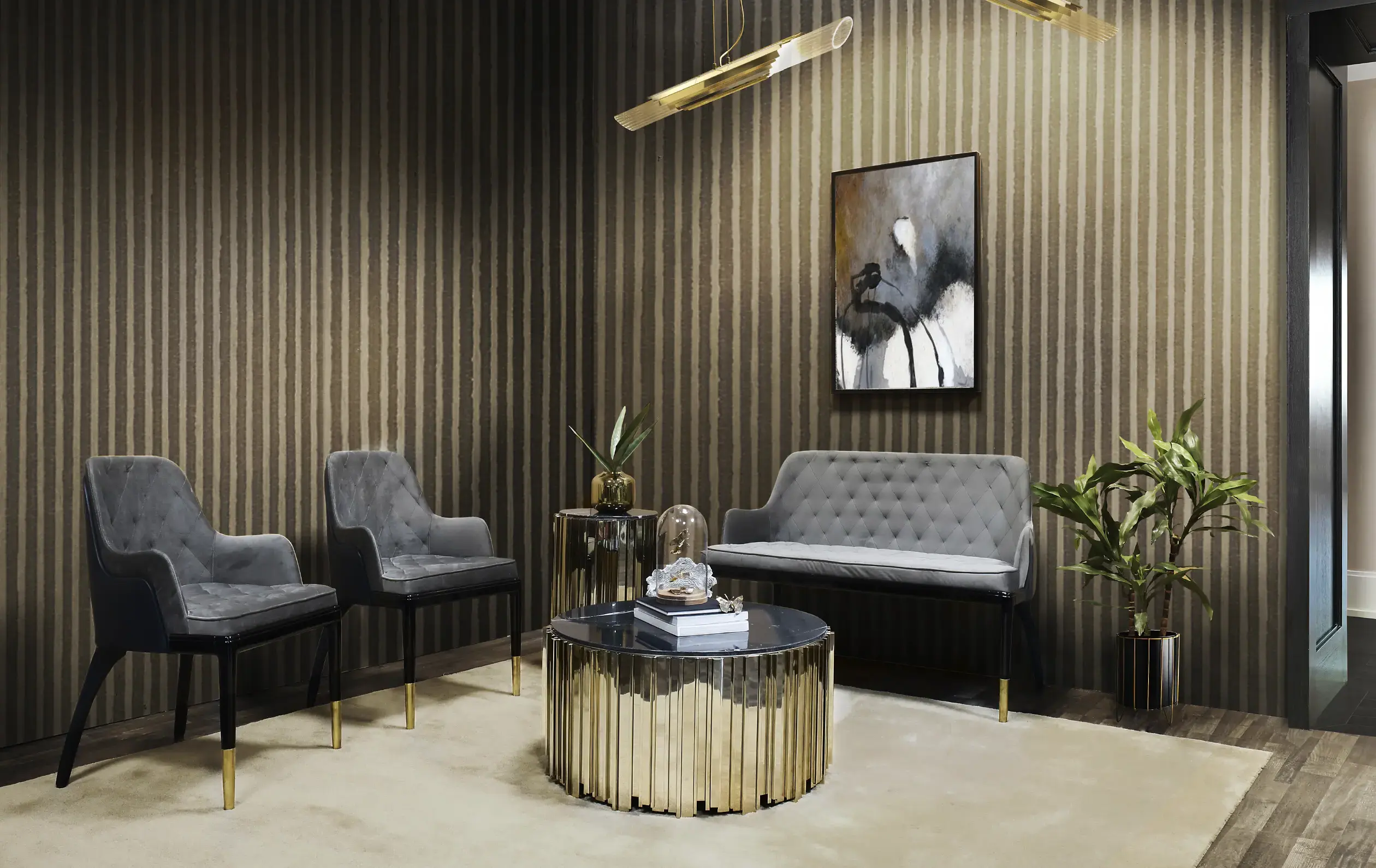 Regal Zweisitzer - 1