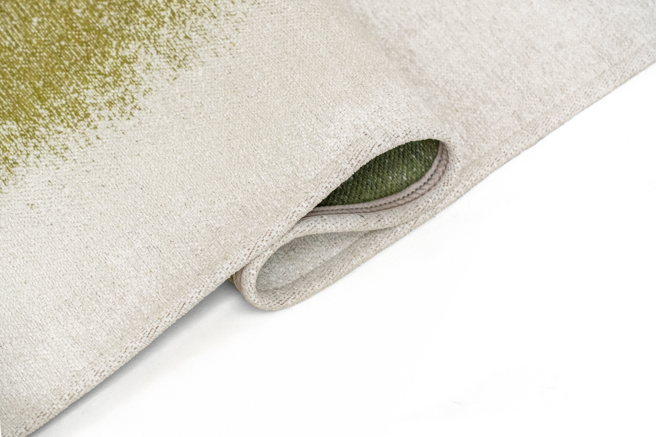 Drop Green Pepper Teppich
