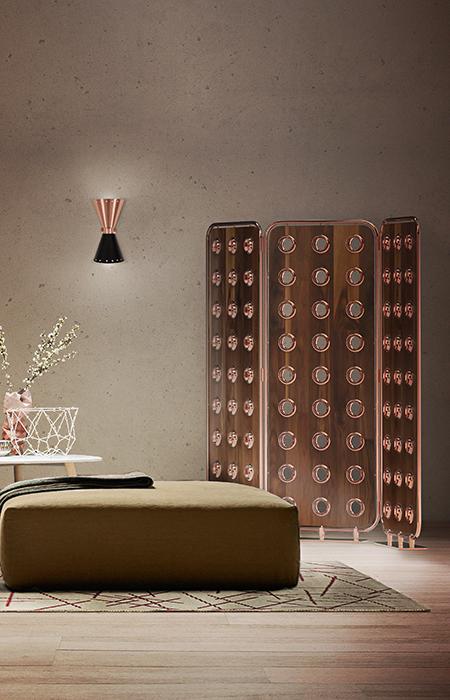 Marlow Raumteiler - 1