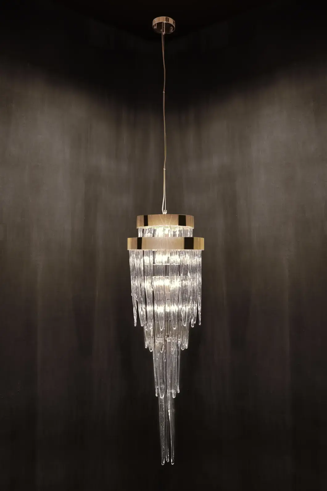 Tower Hängeleuchte