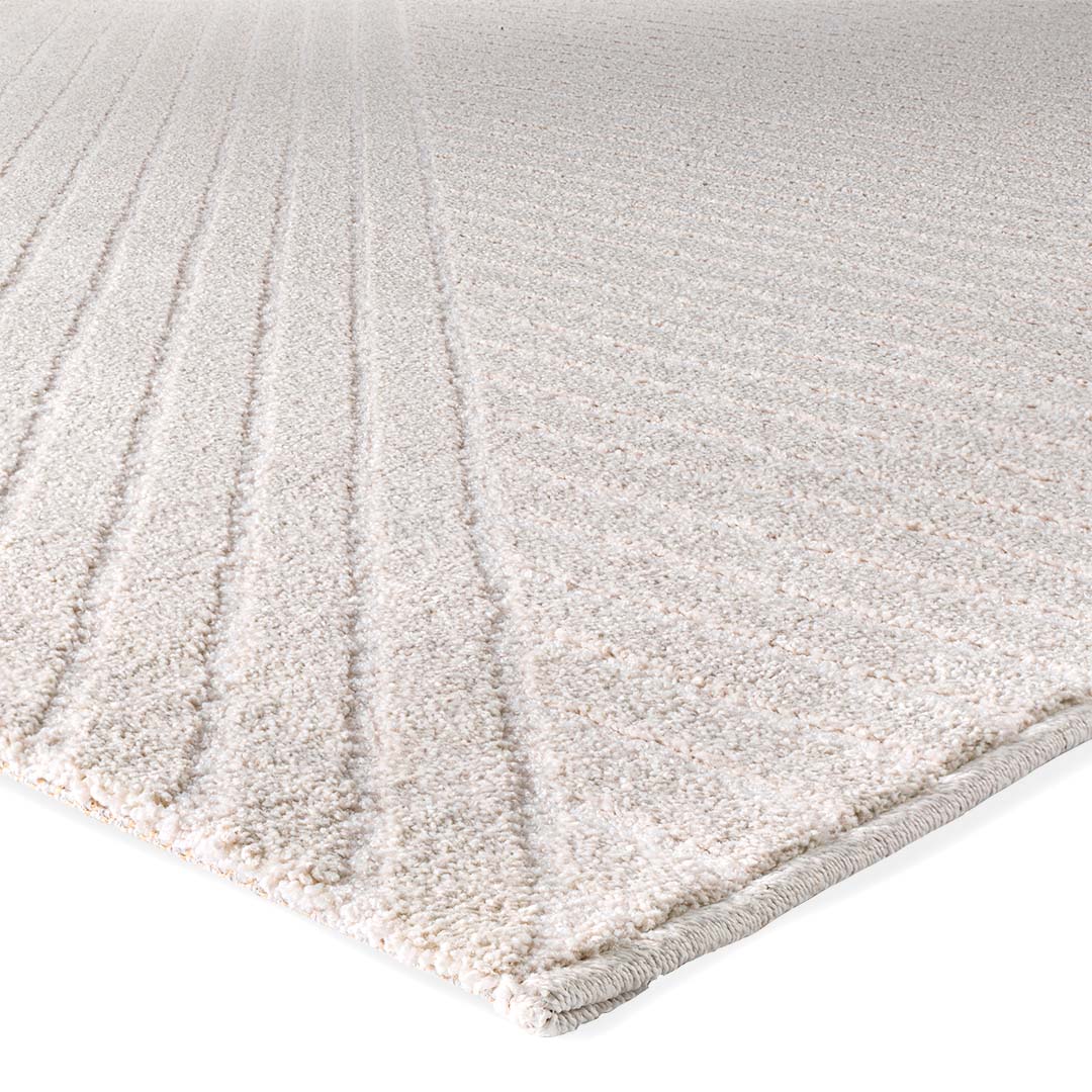 Cortina Ivory Teppich