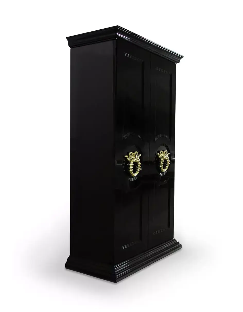 Antoinette Armoire