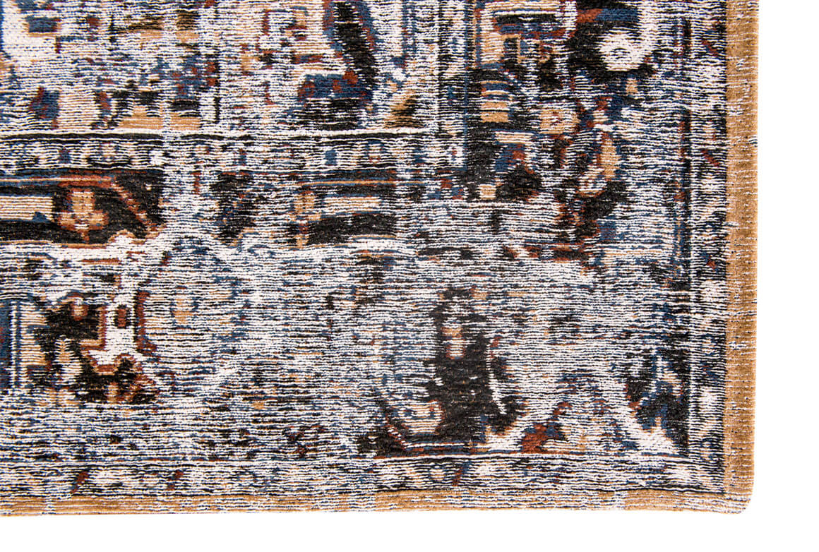 8707 Divan Blue Teppich | Größe: 170 x 240 cm