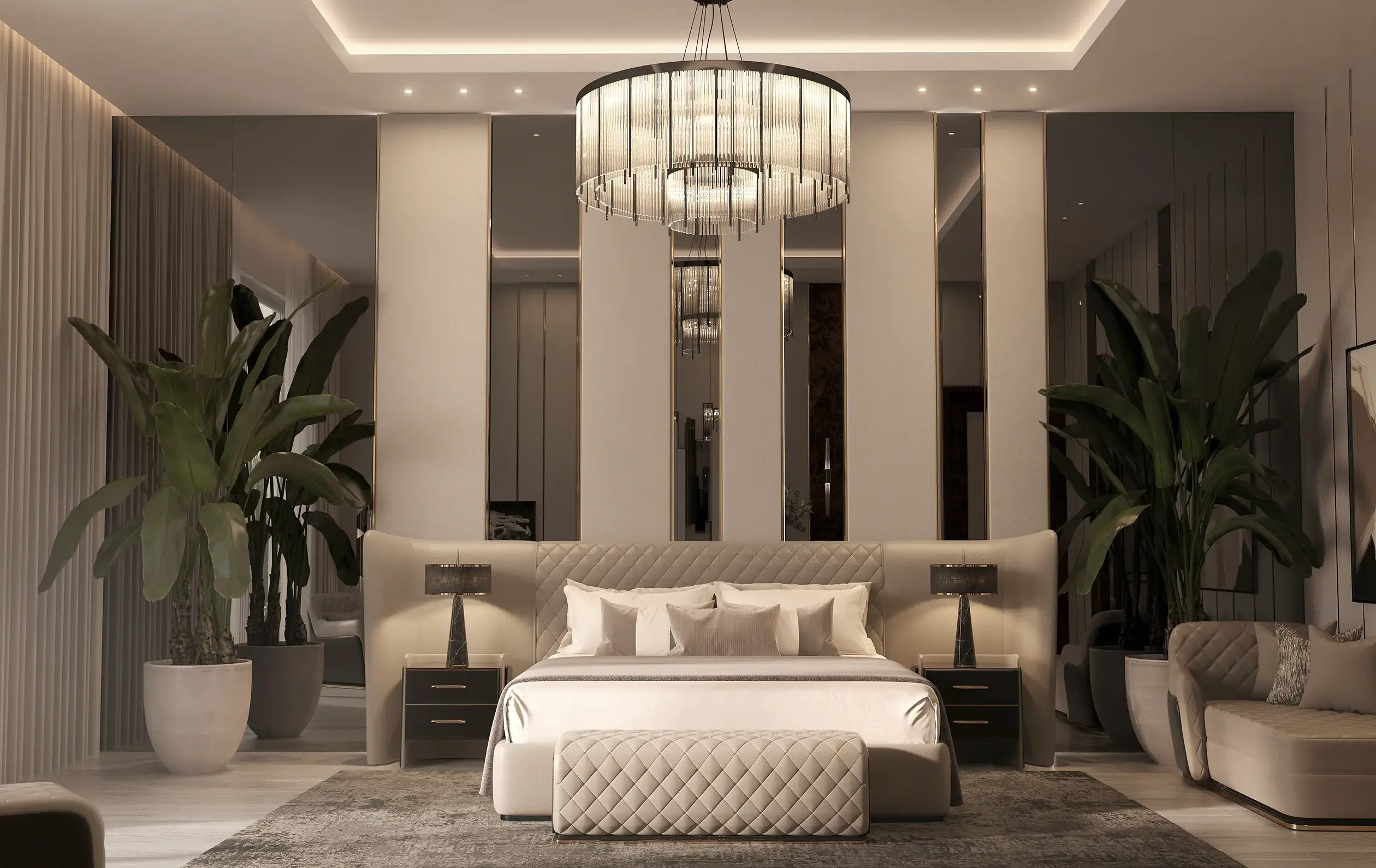 Regal Nachttisch - 6