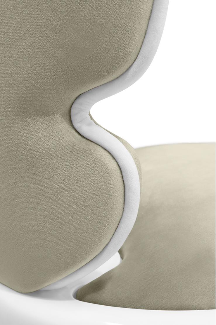 Pixie Magic Kindersessel