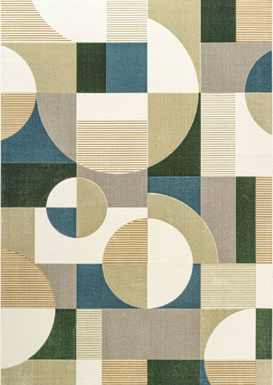 Vittoria Teppich | Größe: 160 x 230 cm