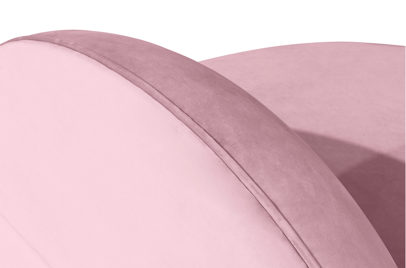 Vibrant Rainbow Lounge Sofa