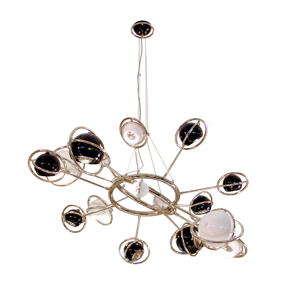 Cosmic Pendelleuchte